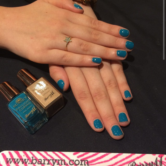 Barry-M-Sunset-Nail-Paints-The-Way-You-Make-Me-Teal
