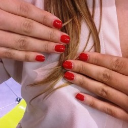 Mobile Manicures in London 2