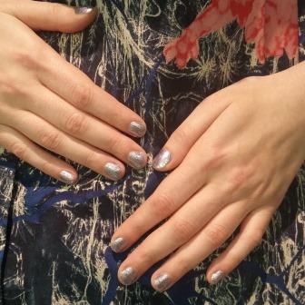Mobile Manicures in London