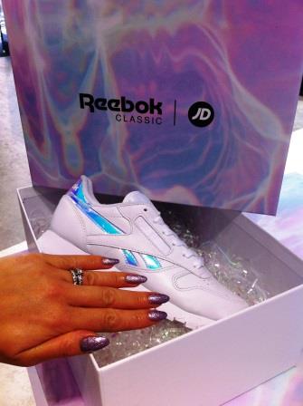 Women's Reebok - JD Sports Global