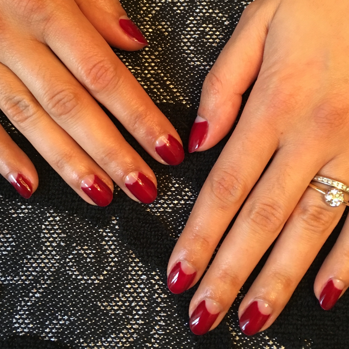 SHELLAC™ NAILS, LUXURY MANICURES