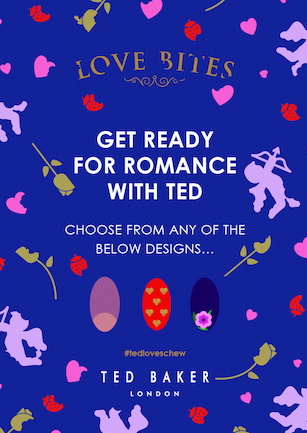 Ted Baker invites preferred suitor to take next step, Sycamore