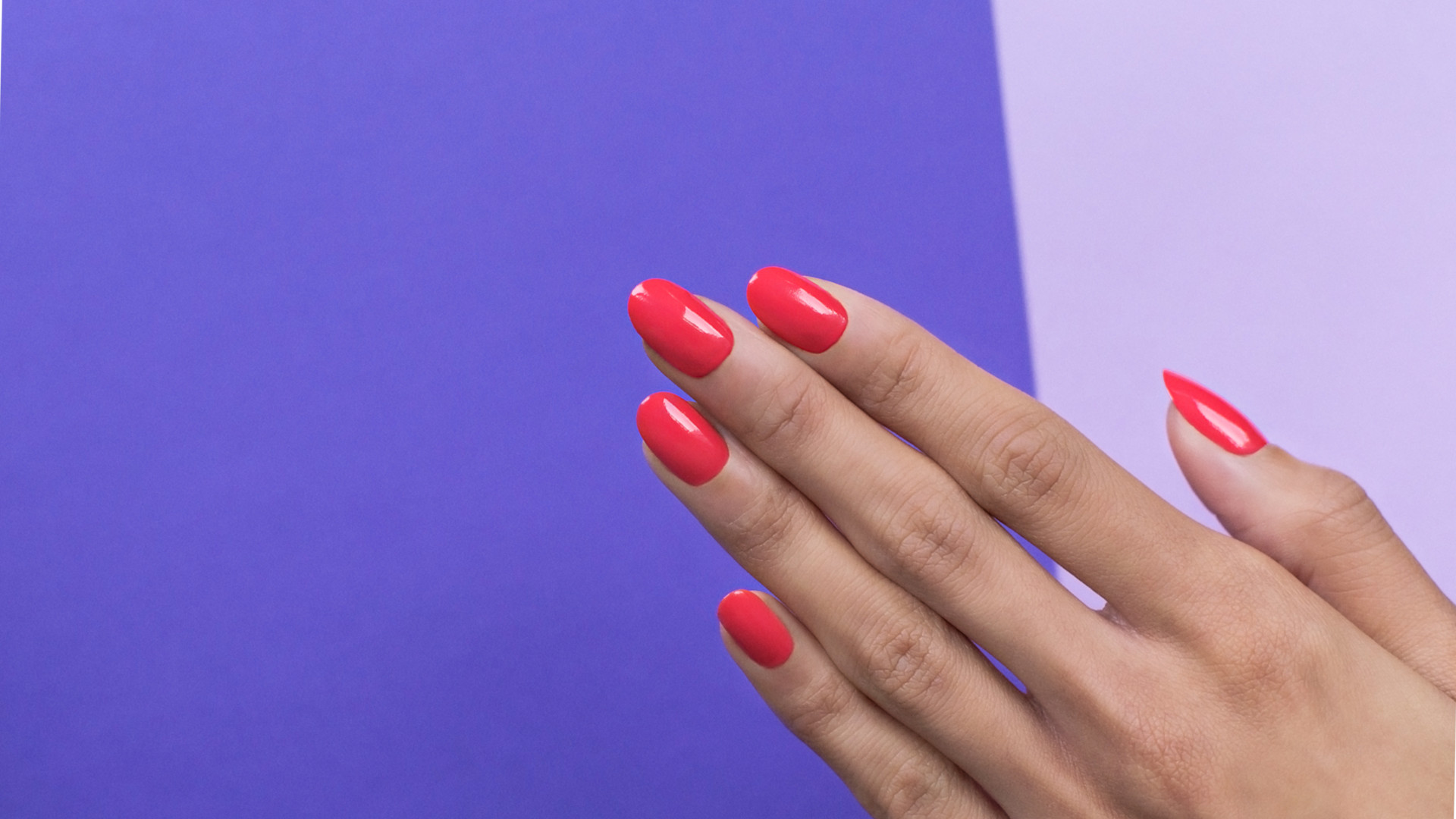 Mobile Nail Technician: CND™ SHELLAC™ in London - Nails by Mets