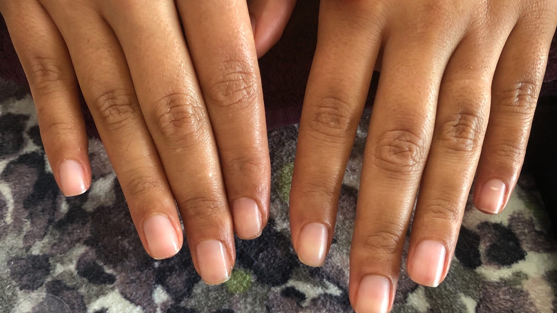 Do shellac nails ruin your nails?