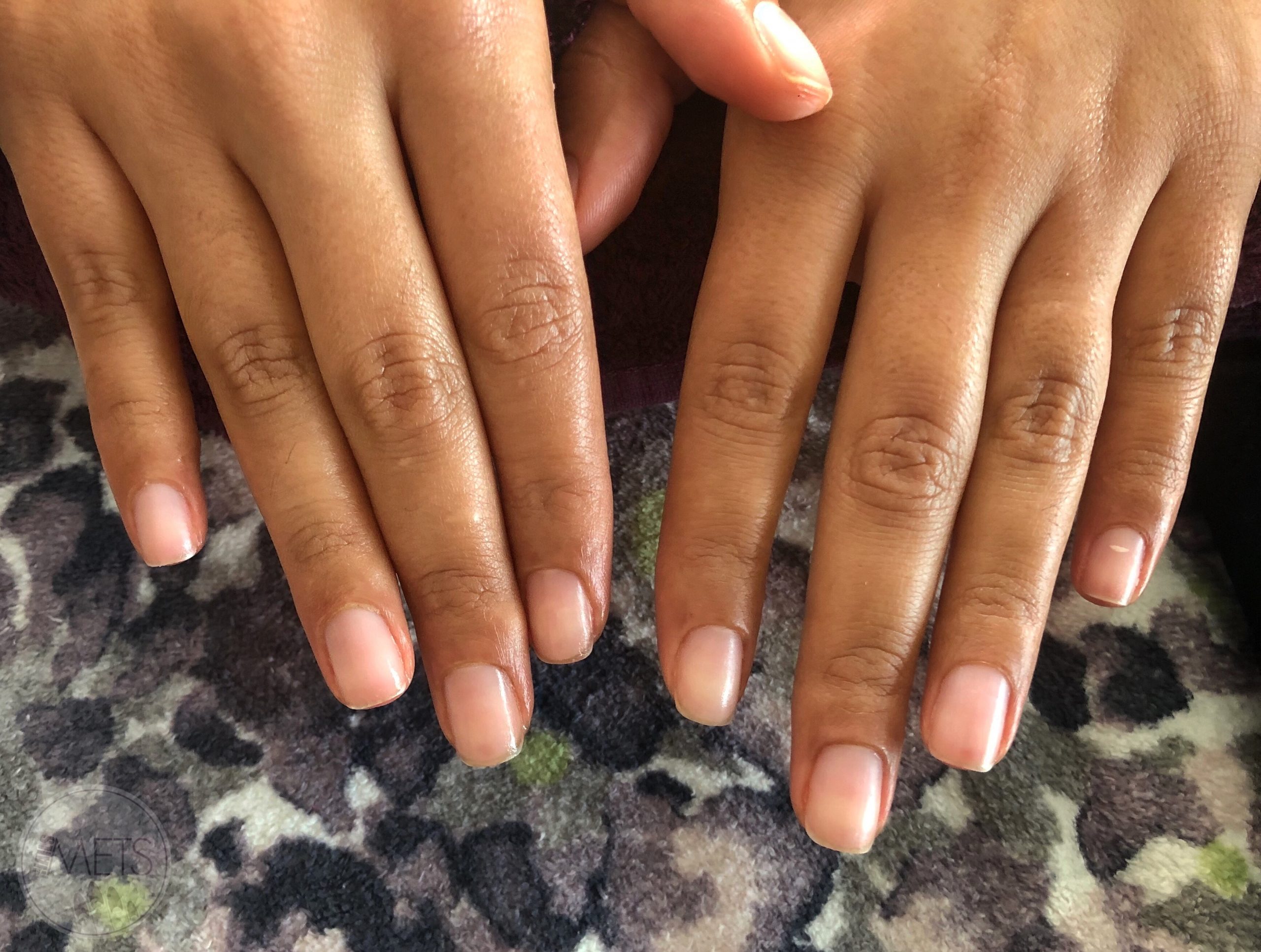 What Are Shellac Nails: Shellac Nails vs Gel Manicure