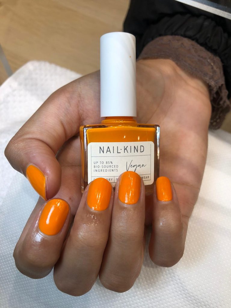 EVENT: Eid Beauty Studio at Westfield London - mobile manicures & pop-up  nail bar - Nails by Mets