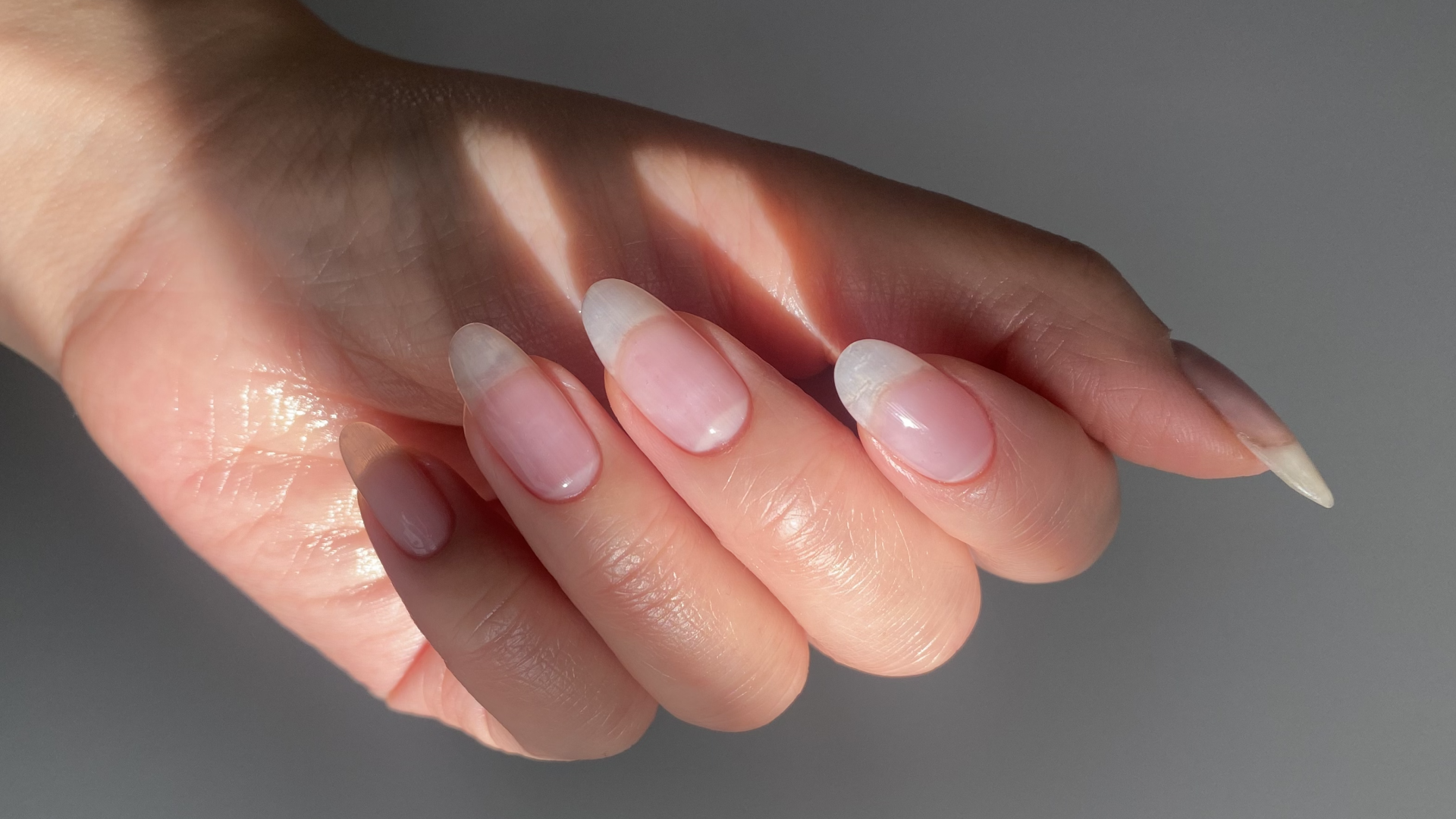 NAILCARE: CND™ Gelish Manicure/Pedicure Aftercare in London - Nails by Mets